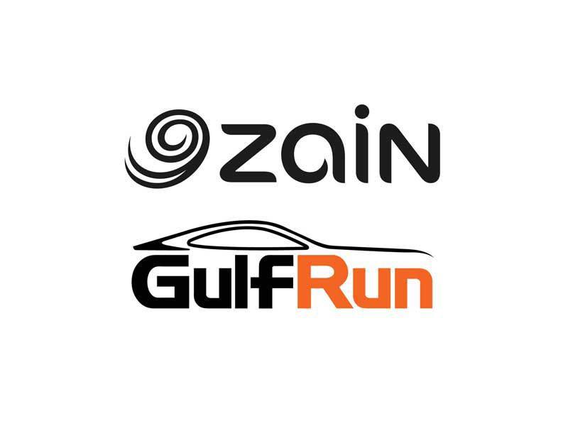 «زين» الشريك الاستراتيجي لفعالية GulfRun