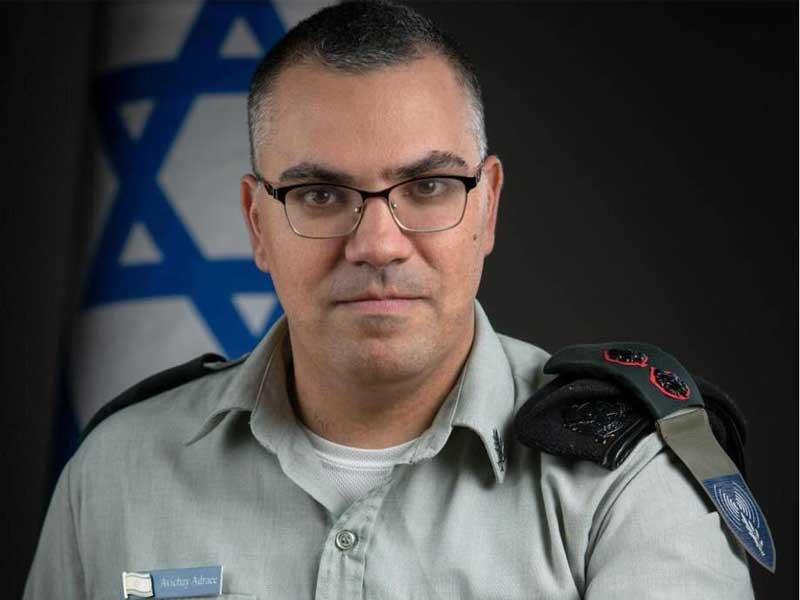 مناورة إسرائيلية مفاجئة قرب لبنان وسورية