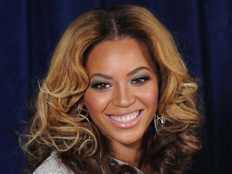 النجمة ​بيونسي​