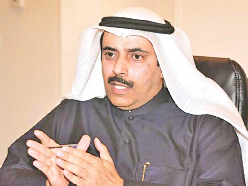 نائب مدير الهيئة العامة للقوى العاملة لشؤون قطاع العمالة الوطنية سلطان الشعلاني