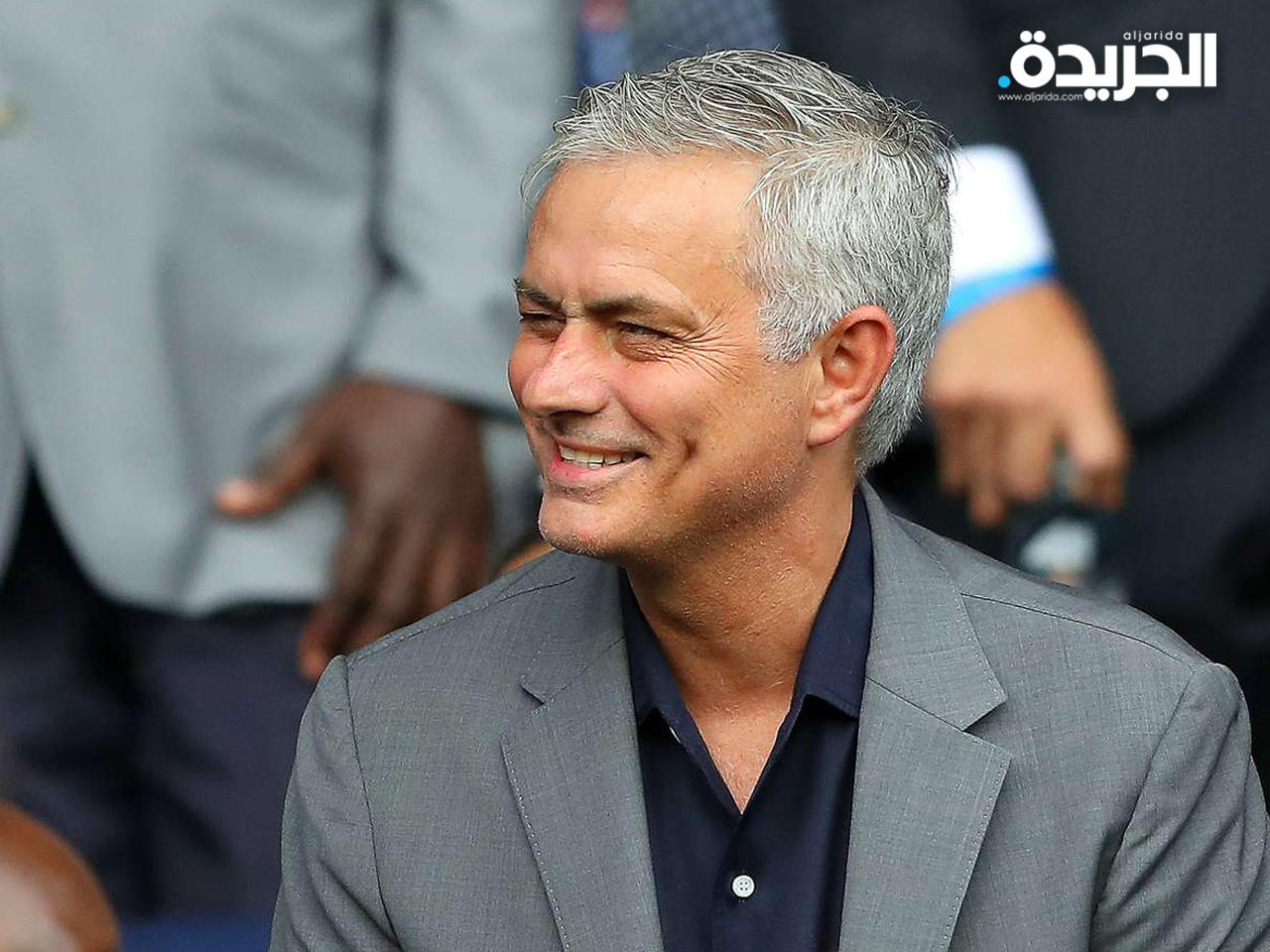  جوزيه مورينيو 