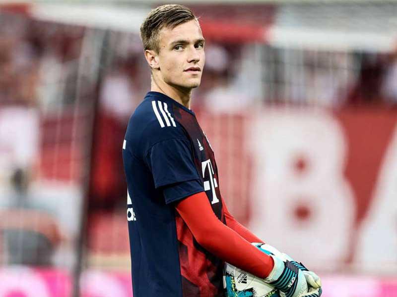 كريستيان فروشتل