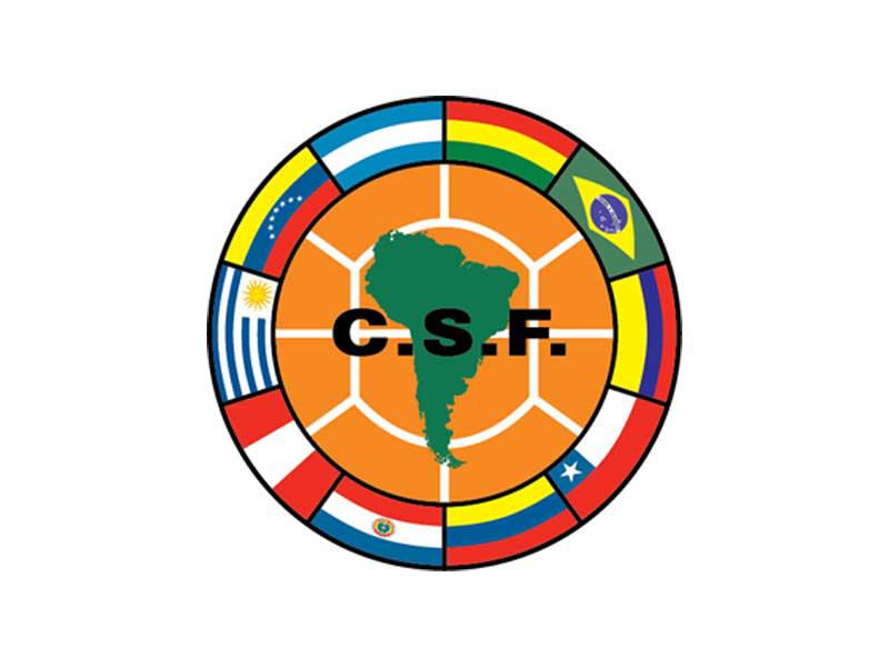 قرعة «أميركا الجنوبية للمونديال» 17 ديسمبر