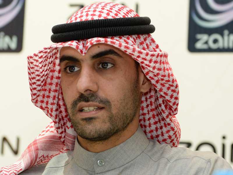 بدر ناصر الخرافي