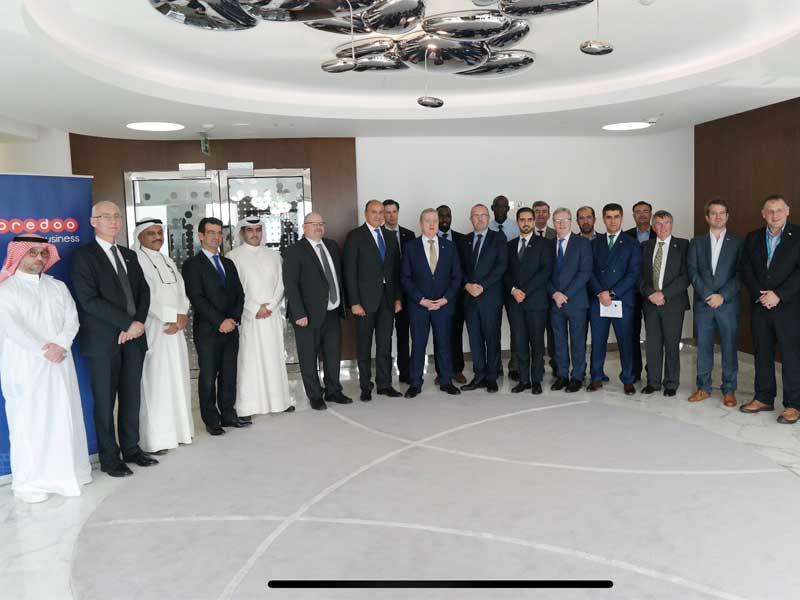 لقطة جماعية