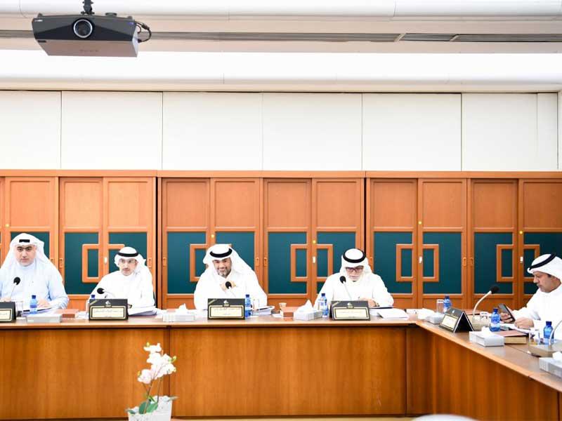 لجنة حماية الأموال العامة