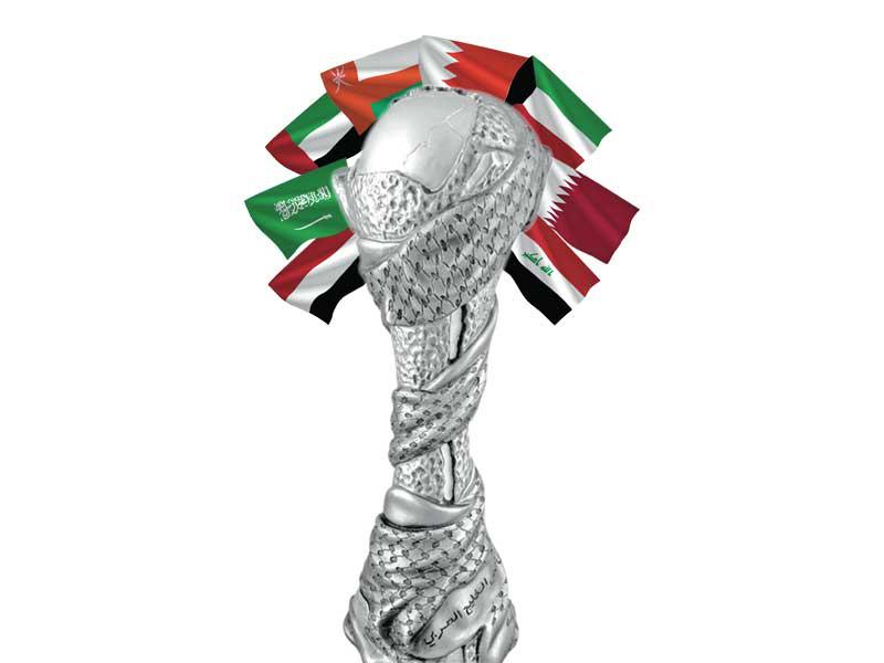 الكويت تهيمن على الإحصائيات... والسعودية أقوى المنافسين