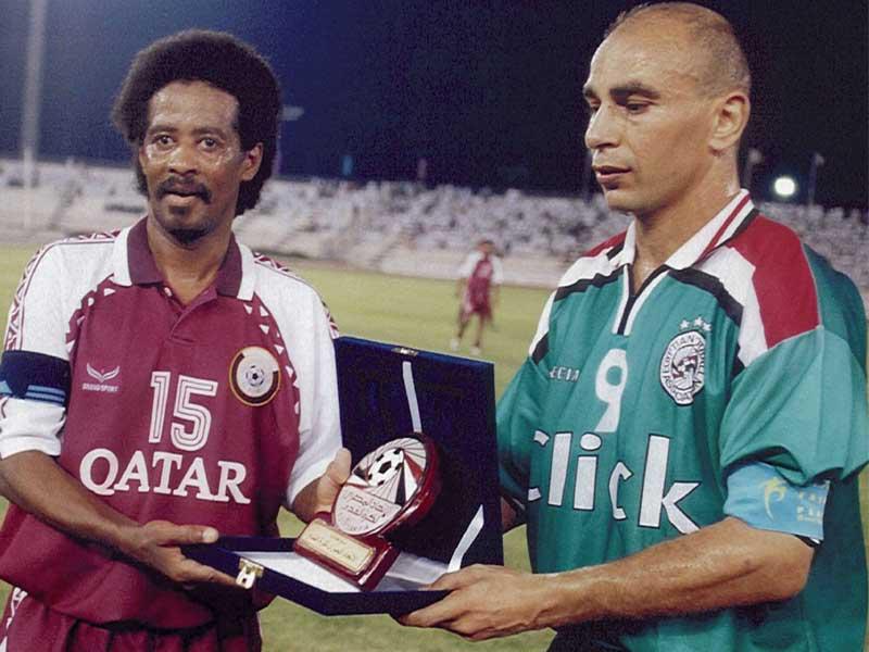 منصور مفتاح