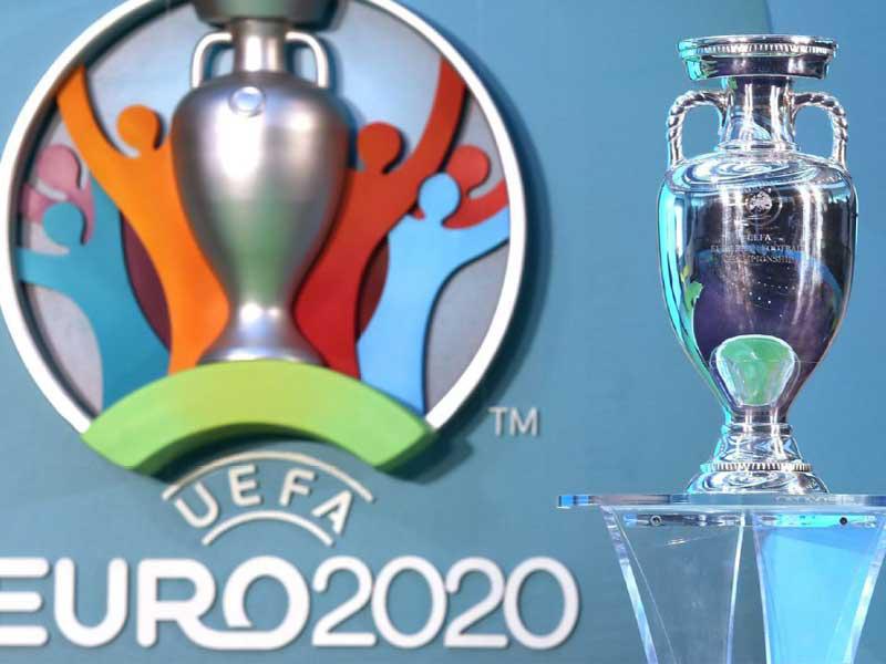 قرعة الدور الفاصل المؤهل ليورو 2020 اليوم