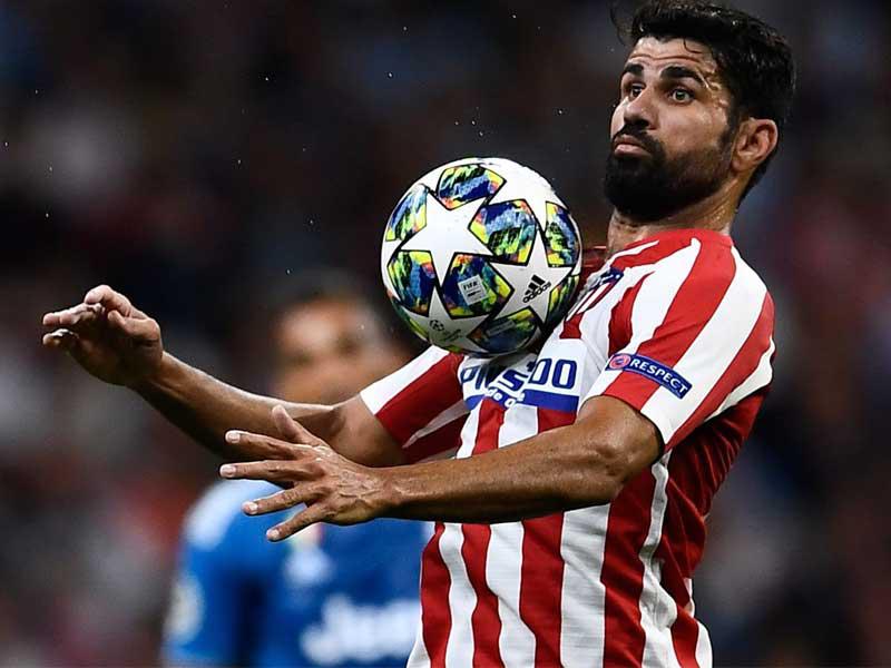 دييغو كوستا