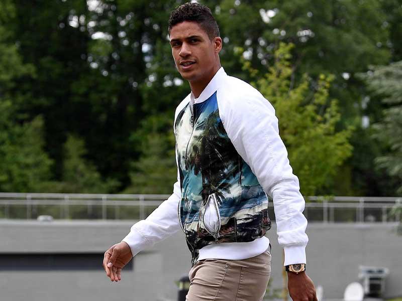  رافائيل فاران