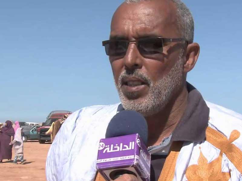 حبيب الله الدليمي 