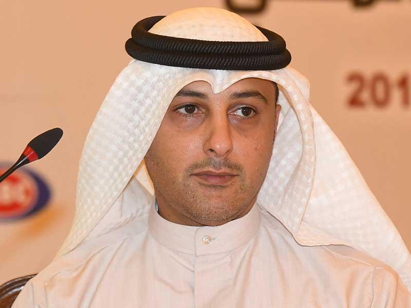 النائب أحمد الفضل