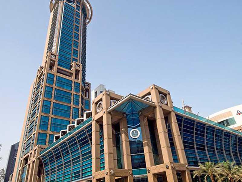 دار العوضيn