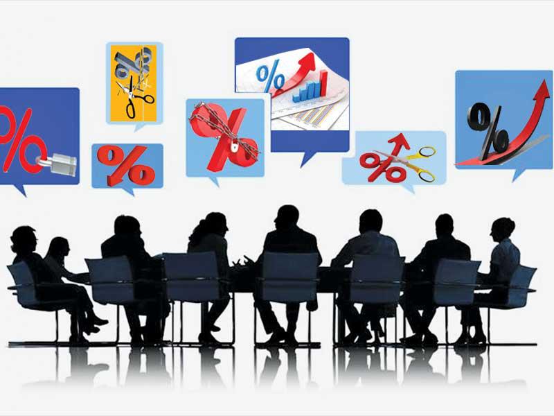 الفائدة ليست ربا... لاختلاف البيئة والغرض في زمن التحريم عن وقتنا الحاضر 