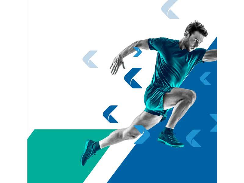 «KIB» الراعي الرئيسي لماراثون الكويت 2019