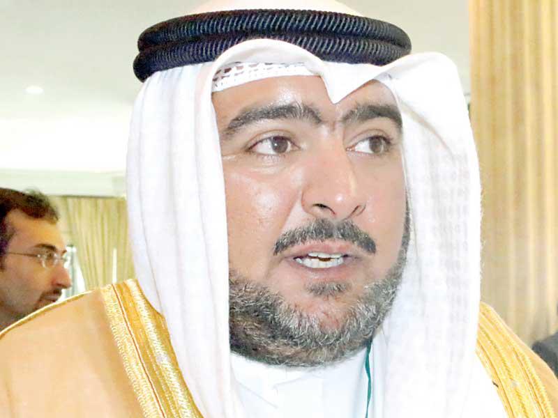 رئيس جهاز الأمن الوطني الشيخ ثامر العلي