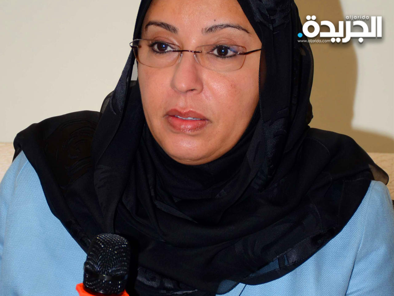  رئيسة الاتحاد الكويتي للجمعيات النسائية الشيخة فادية سعد العبدالله