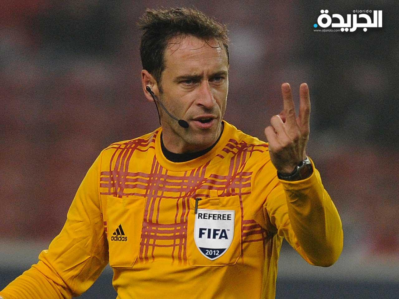  الحكم البرتغالي أرتور دياس 