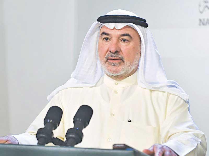 النائب صالح عاشور