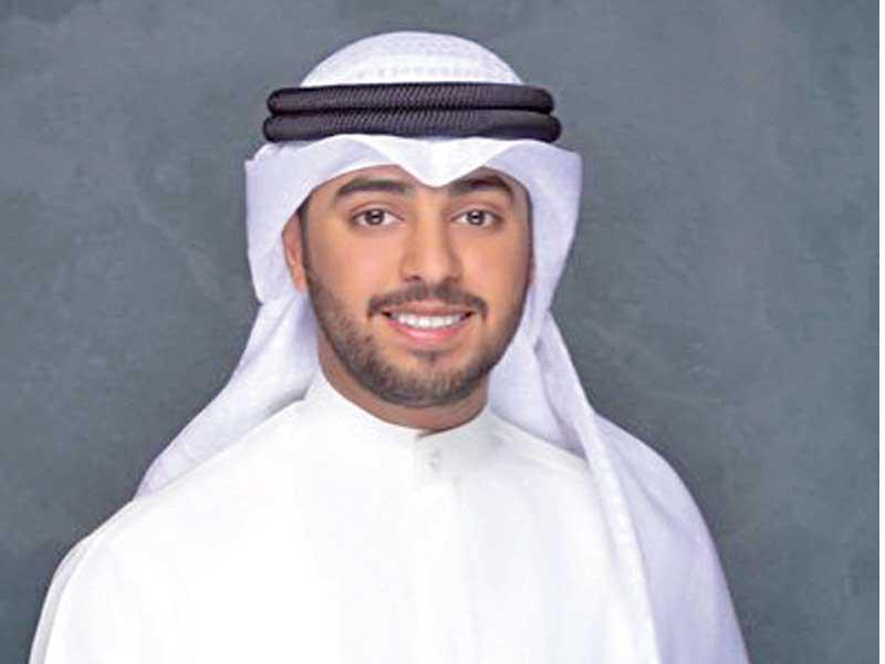 ضاري العليان