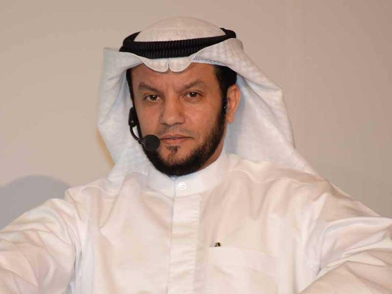 وكيل وزارة العدل عمر الشرقاوي