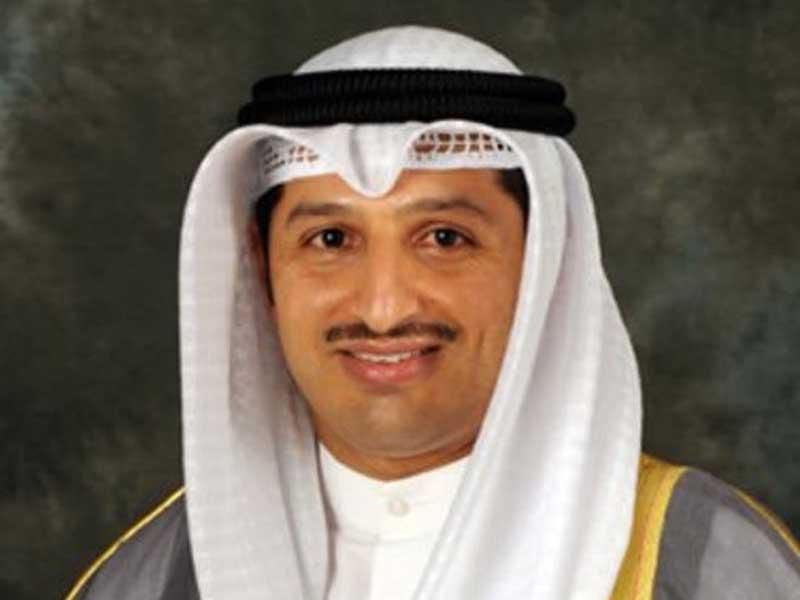 عضو اللجنة المنظمة العليا للمؤتمر الدولي السابع لأبحاث وتطوير الطاقة ورئيس اللجنة الإعلامية للمؤتمر د. بدر الشريعان