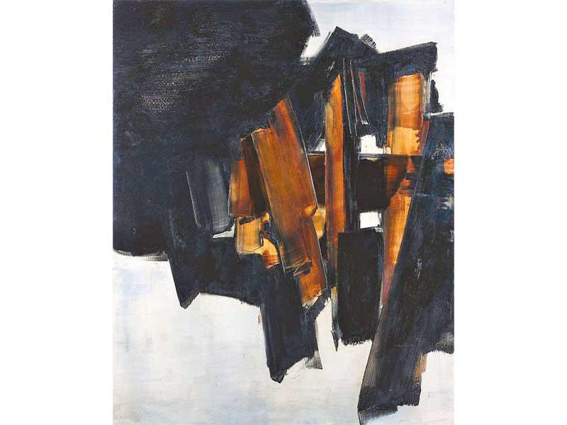 لوحة لسولاج 