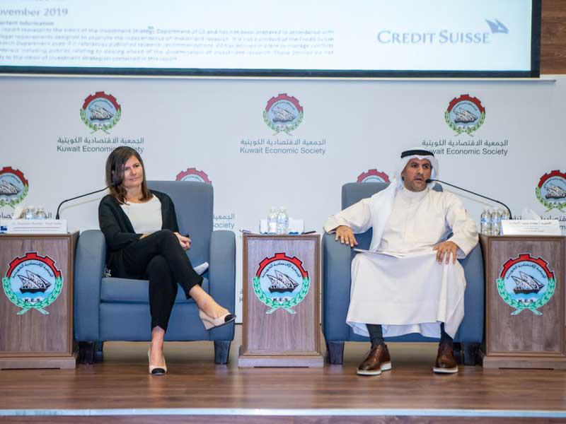 هيشلر والصانع في الندوة