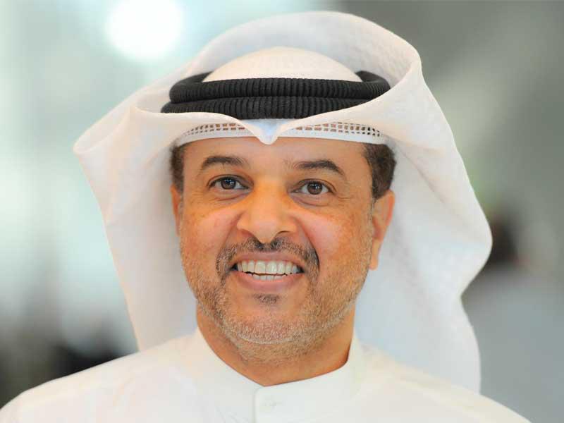 مدير إدارة الشركة المتحدة لإدارة المرافق (UFM) عزاز الهذيل