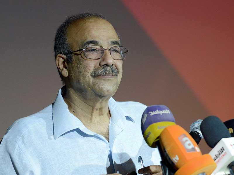 الخبير الدستوري أستاذ القانون العام بكلية الحقوق بجامعة الكويت د. محمد الفيلي 