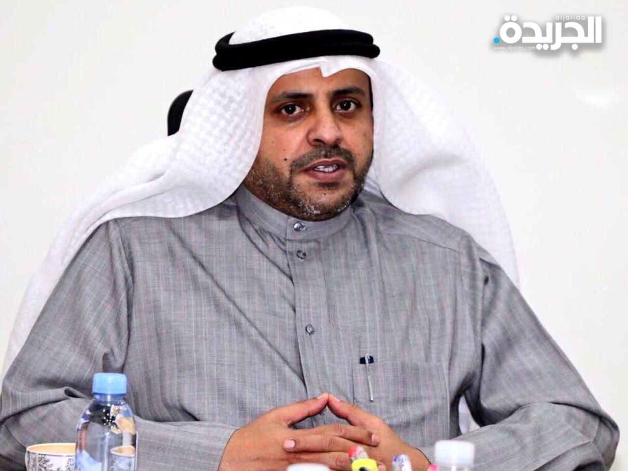 الوزير الجبري