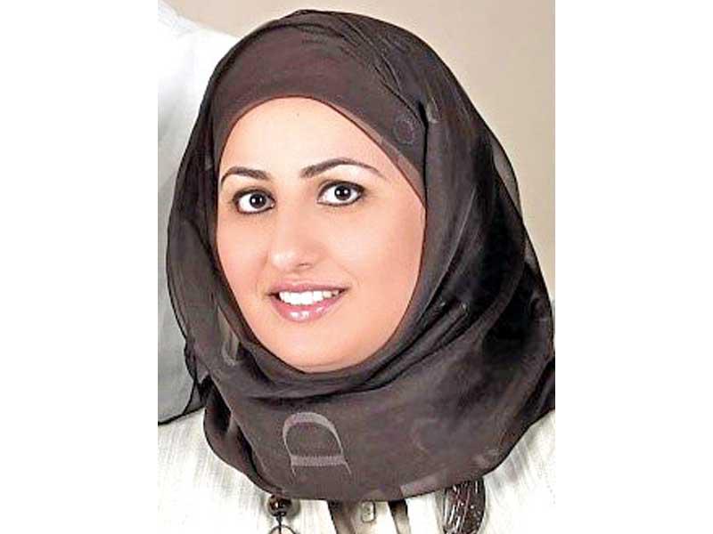 مساعدة نائب مدير جامعة الكويت للتقييم والقياس، د. رواء الجارالله