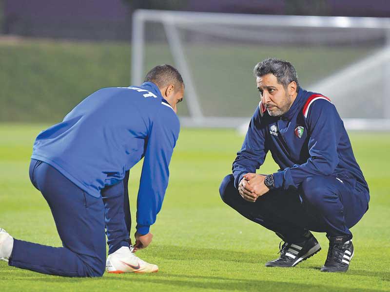 عناد ... والأمل