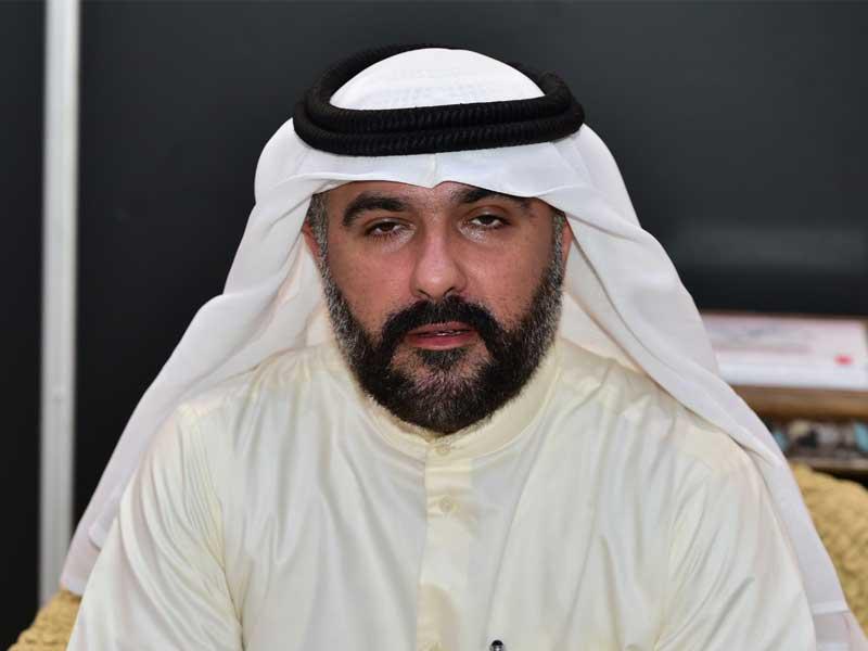 الباحث بشار خليفوه