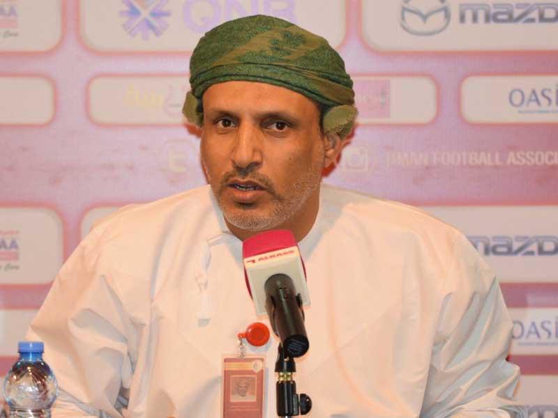 نائب رئيس اتحاد كأس الخليج العربي لكرة القدم د. جاسم الشكيلي