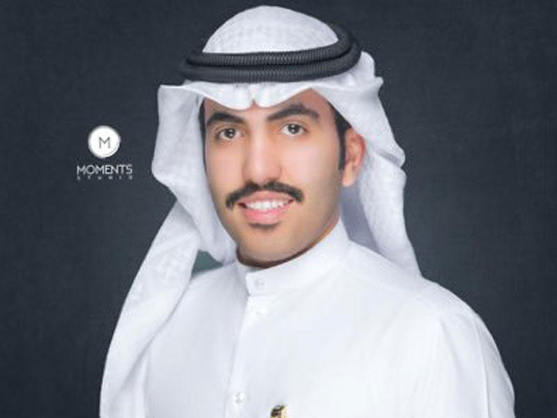 أحمد المعضادي