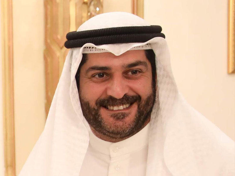 د. يوسف العنزي