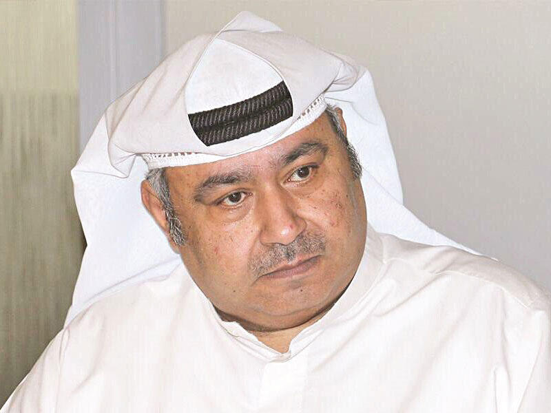 الوكيل المساعد للتعليم العام بوزارة التربية أسامة السلطان