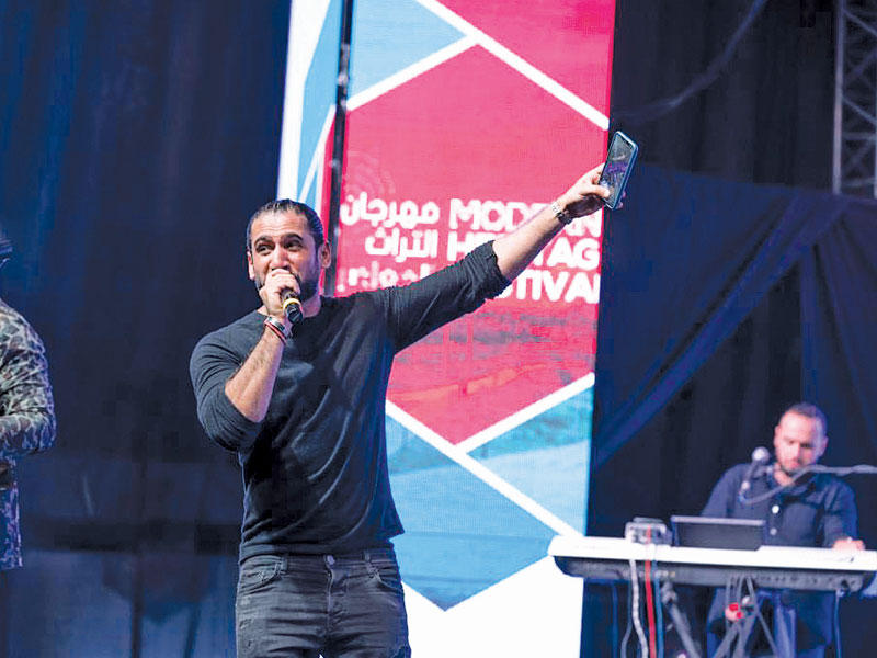 خالد فؤاد