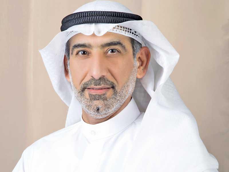 نائب مديرة الهيئة العامة لشؤون ذوي الإعاقة لقطاع الخدمات التعليمية والتأهيلية، أنور الأنصاري