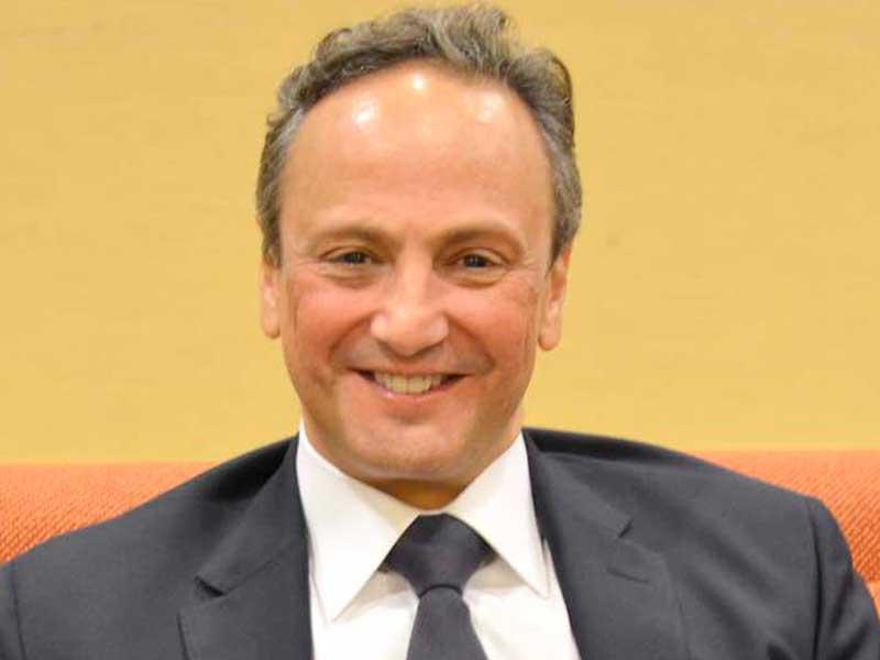 سفير دولة الكويت في أميركا الشيخ سالم العبدالله الصباح