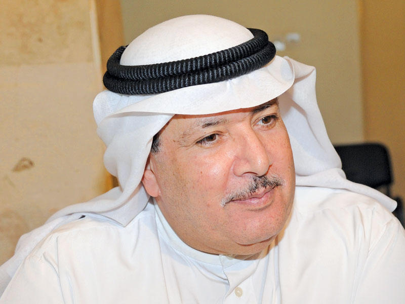 الدكتور الباحث نادر القنة