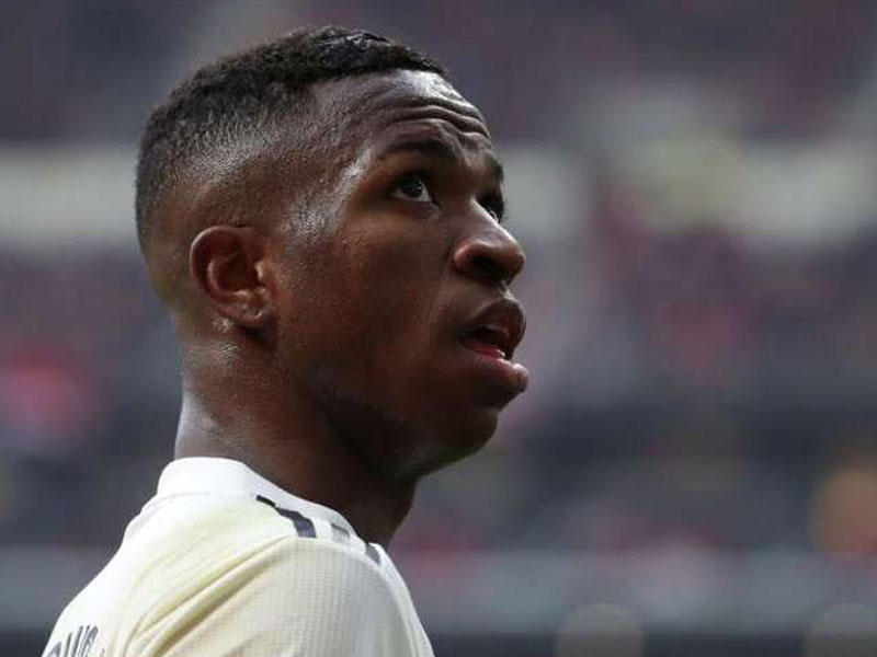 فينيسيوس جونيور 