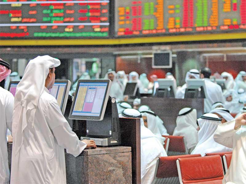 المؤشر العام يتجاوز 6000 نقطة... والسيولة 48 مليون دينار