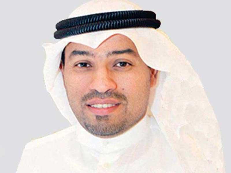 العميد المساعد للشؤون الطلابية في كلية الهندسة والبترول بجامعة الكويت د. خالد الهزاع