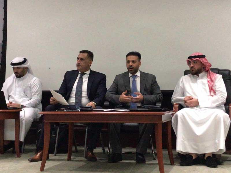 جانب من العمومية