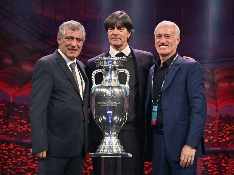 سانتوس ولوف وديشامب 