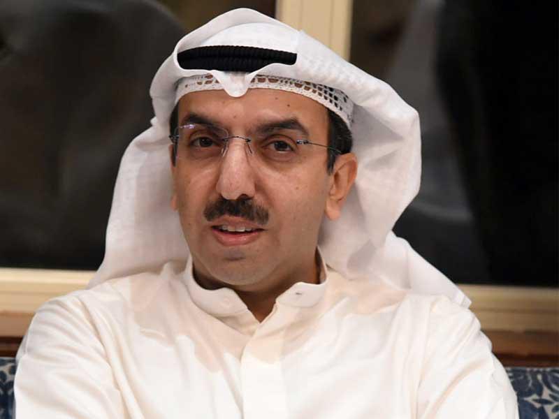 رئيس التحرير الزميل خالد هلال المطيري 