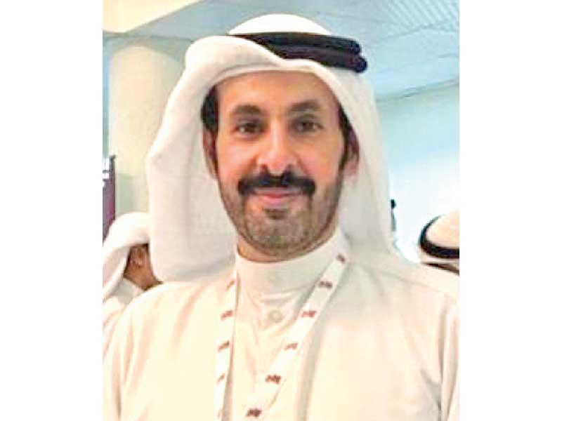 الخبير ناصر عايد رئيس نقابة الخبراء  